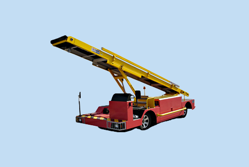 Passenger elevator conveyor be