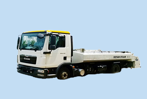Anti-collision system for airp